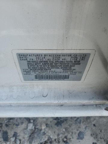 3N1CN7AP3KL826479 - 2019 NISSAN VERSA S 白色 照片 12