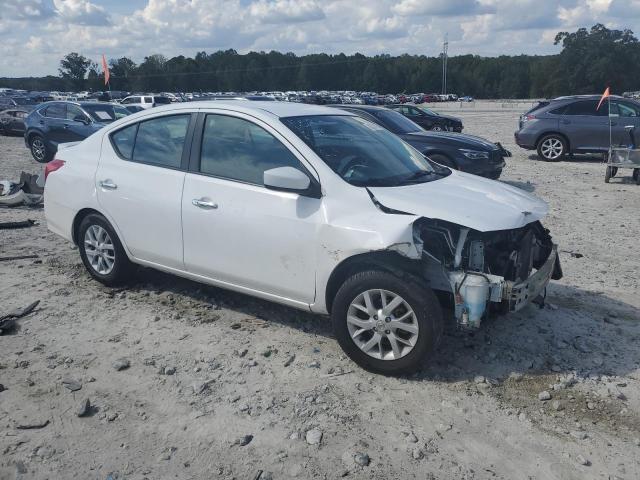 3N1CN7AP3KL826479 - 2019 NISSAN VERSA S 白色 照片 4