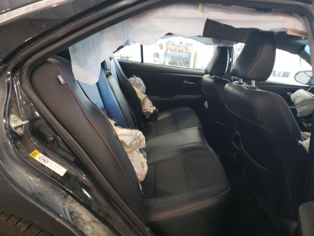 4T1BF1FK7GU578326 - 2016 TOYOTA CAMRY LE 黑色 照片 10