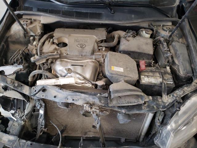 4T1BF1FK7GU578326 - 2016 TOYOTA CAMRY LE 黑色 照片 11