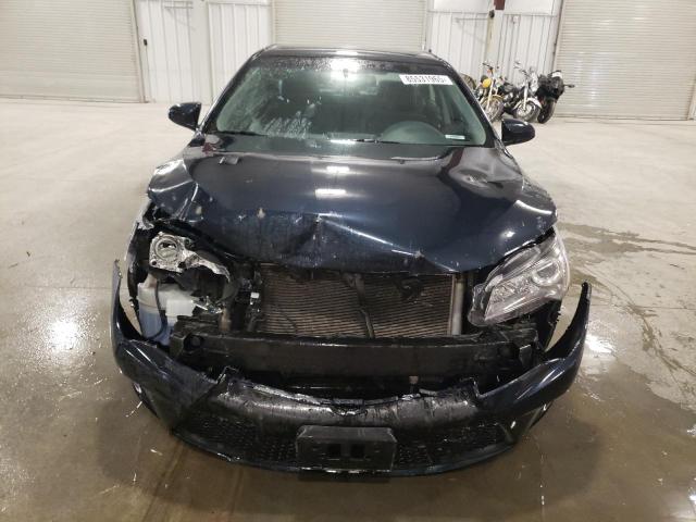 4T1BF1FK7GU578326 - 2016 TOYOTA CAMRY LE 黑色 照片 5