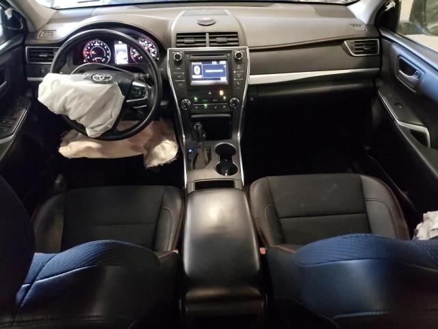 4T1BF1FK7GU578326 - 2016 TOYOTA CAMRY LE 黑色 照片 8