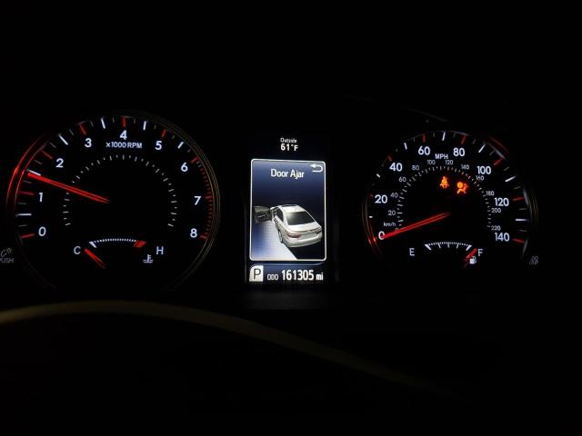 4T1BF1FK7GU578326 - 2016 TOYOTA CAMRY LE 黑色 照片 9