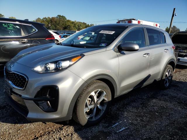 2020 KIA SPORTAGE LX, 