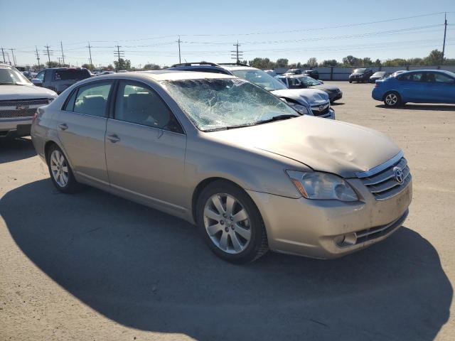 4T1BK36B77U197082 - 2007 TOYOTA AVALON XL 金色 照片 4