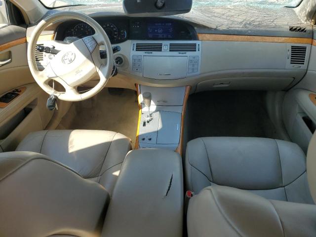 4T1BK36B77U197082 - 2007 TOYOTA AVALON XL 金色 照片 8