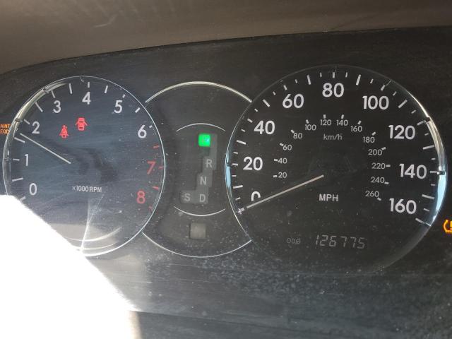 4T1BK36B77U197082 - 2007 TOYOTA AVALON XL 金色 照片 9