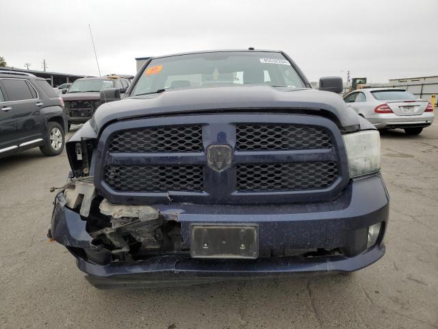 3C6JR6AT4EG191650 - 2014 RAM 1500 ST BLUE photo 5
