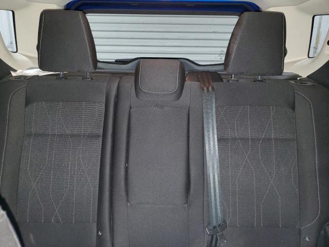 MAJ6P1UL7JC226316 - 2018 FORD ECOSPORT SE 蓝色 照片 10