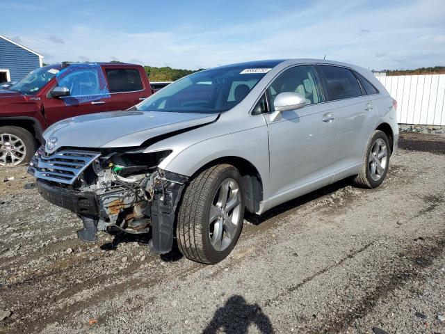 2009 TOYOTA VENZA, 