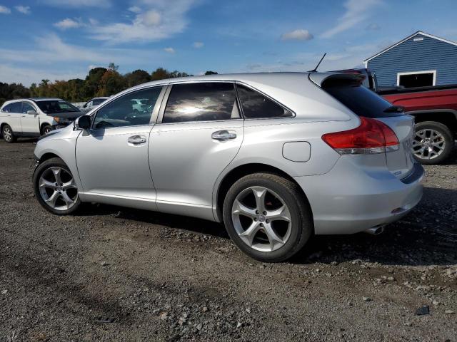 4T3ZK11A29U008253 - 2009 TOYOTA VENZA 银色 照片 2