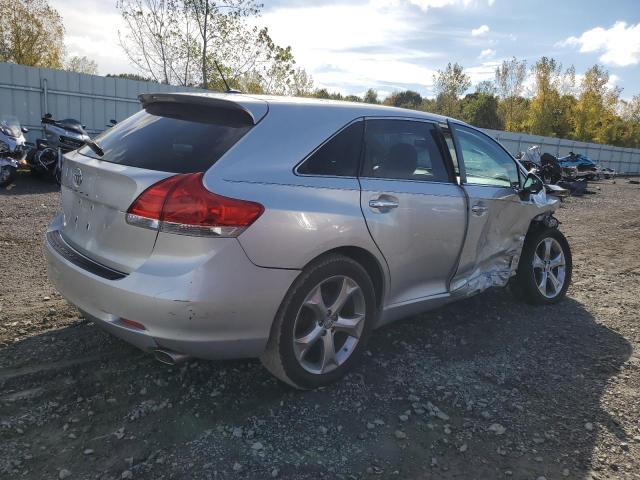 4T3ZK11A29U008253 - 2009 TOYOTA VENZA 银色 照片 3