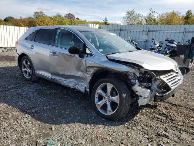 4T3ZK11A29U008253 - 2009 TOYOTA VENZA 银色 照片 4