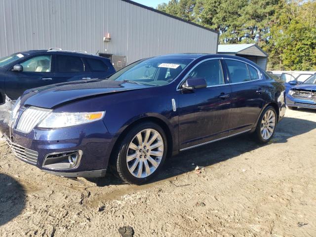 2011 LINCOLN MKS, 