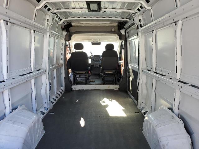 3C6MRVJGXPE516794 - 2023 RAM PROMASTER 3500 HIGH 白色 照片 10
