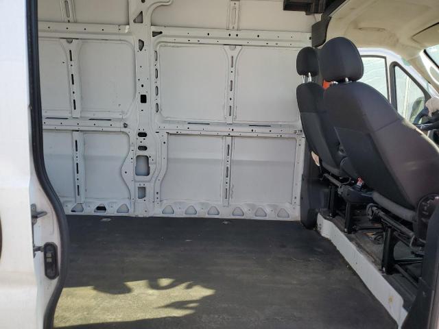 3C6MRVJGXPE516794 - 2023 RAM PROMASTER 3500 HIGH 白色 照片 11