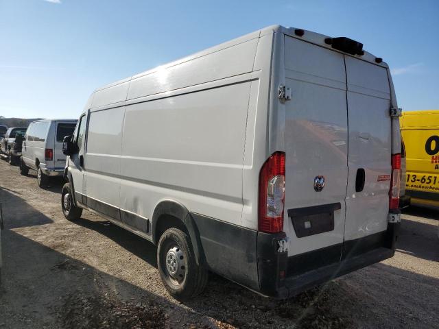 3C6MRVJGXPE516794 - 2023 RAM PROMASTER 3500 HIGH 白色 照片 2