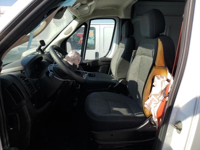 3C6MRVJGXPE516794 - 2023 RAM PROMASTER 3500 HIGH 白色 照片 7