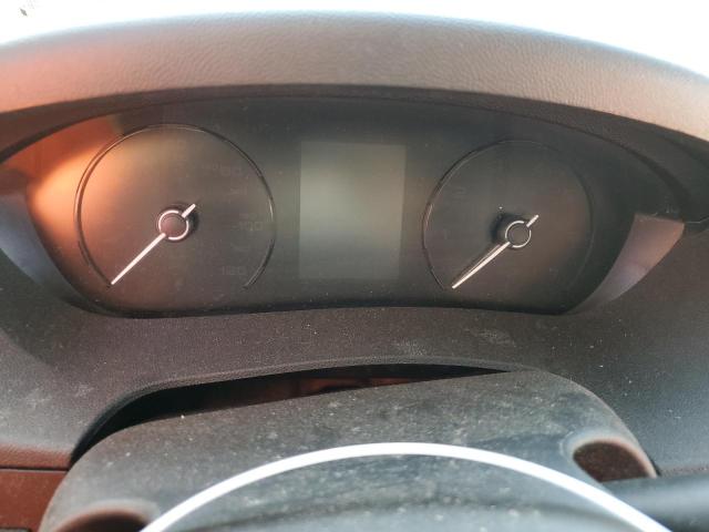 3C6MRVJGXPE516794 - 2023 RAM PROMASTER 3500 HIGH 白色 照片 9