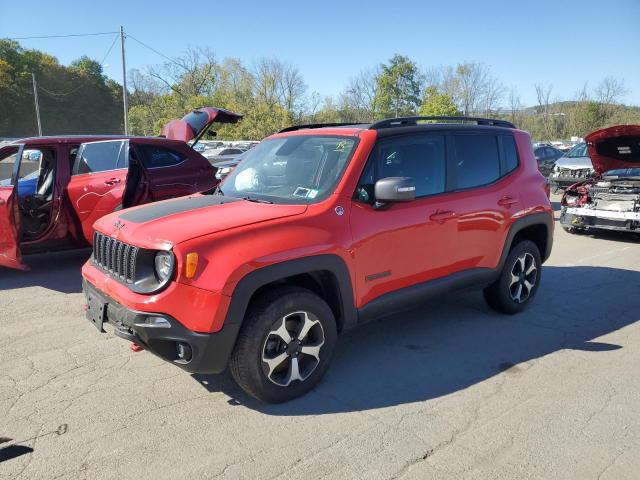 2020 JEEP RENEGADE TRAILHAWK, 