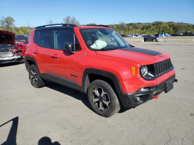 ZACNJBC15LPL76935 - 2020 JEEP RENEGADE TRAILHAWK წითელი ფოტო 4