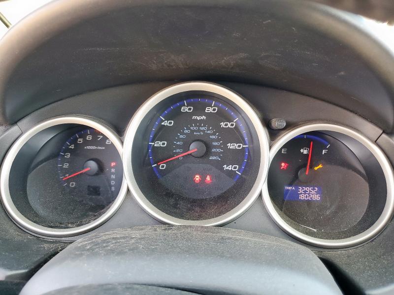 JHMGD38618S002559 - 2008 HONDA FIT SPORT 黑色 照片 9