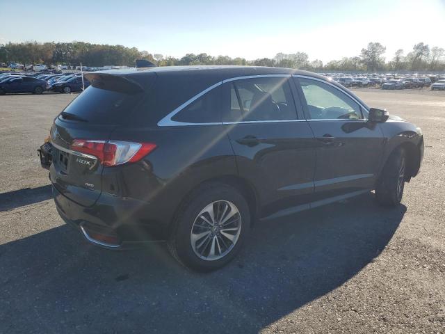 5J8TB4H7XJL023111 - 2018 ACURA RDX ADVANCE BLACK photo 3