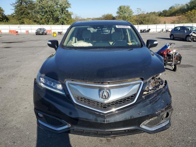 5J8TB4H7XJL023111 - 2018 ACURA RDX ADVANCE BLACK photo 5