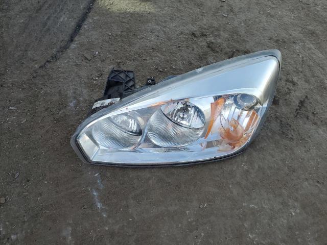 1G1ZS52F15F208949 - 2005 CHEVROLET MALIBU CLS GOLD photo 12