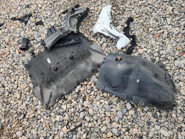 WBY73AW01NFN01887 - 2022 BMW I4 EDRIVE 40 WHITE photo 12