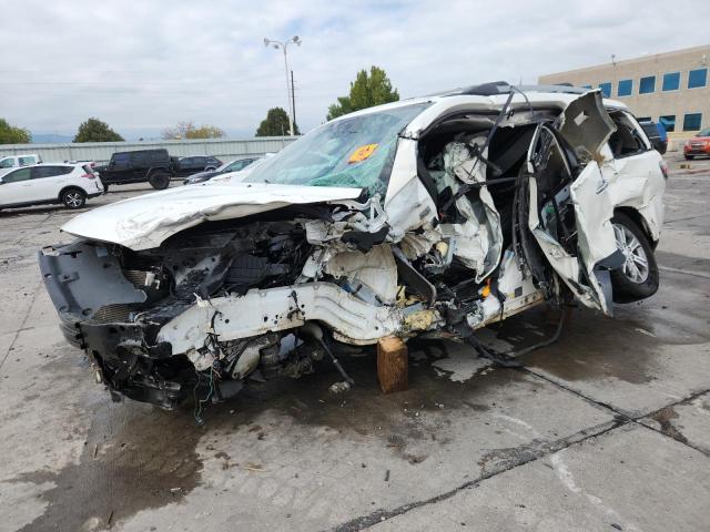 2015 GMC ACADIA SLT-1, 