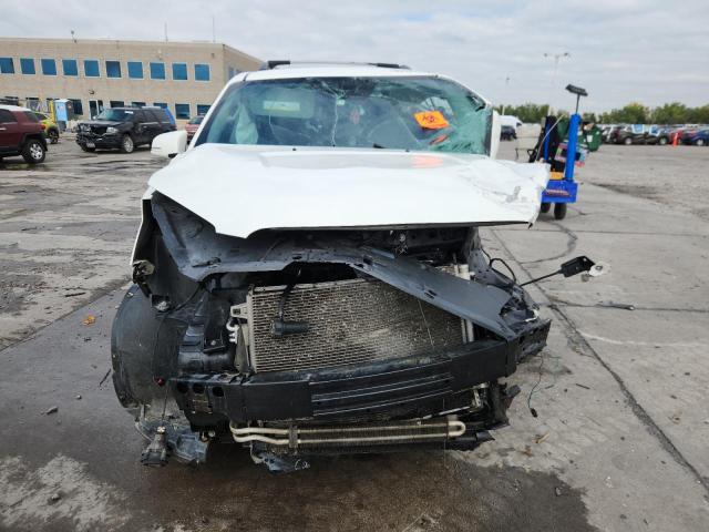 1GKKVRKD9FJ204799 - 2015 GMC ACADIA SLT-1 Weiß Foto 5