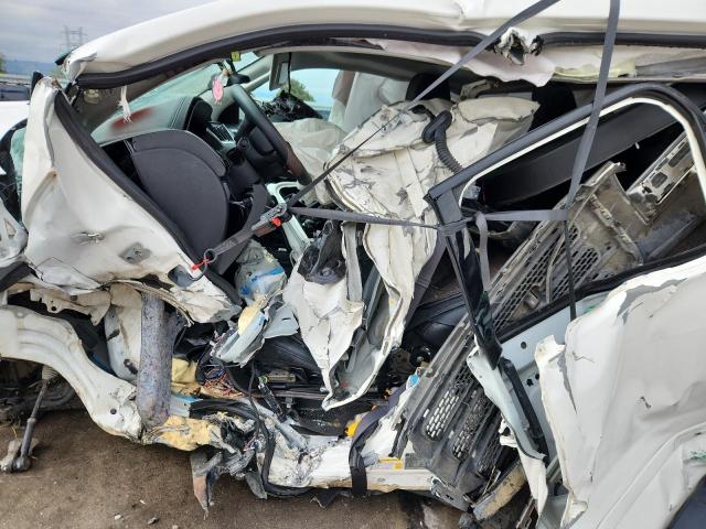 1GKKVRKD9FJ204799 - 2015 GMC ACADIA SLT-1 Weiß Foto 7