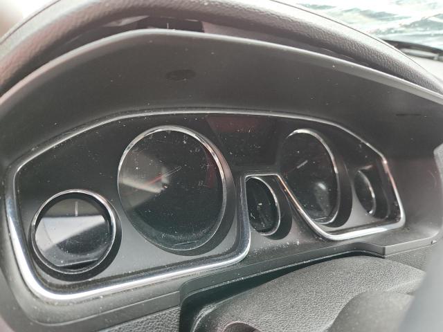 1GKKVRKD9FJ204799 - 2015 GMC ACADIA SLT-1 Weiß Foto 9