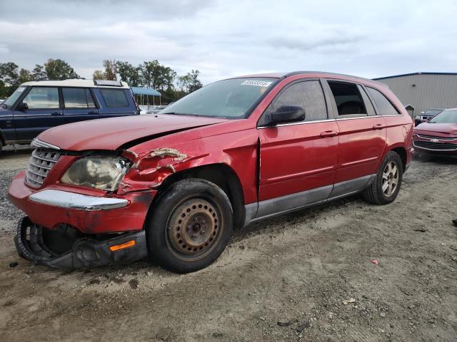 2005 CHRYSLER PACIFICA TOURING, 