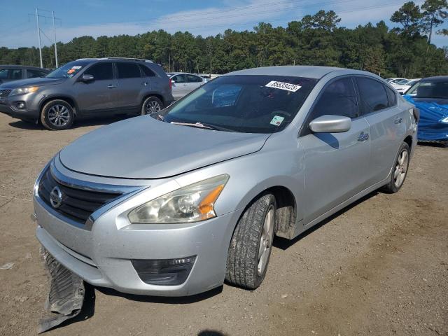 2015 NISSAN ALTIMA 2.5, 