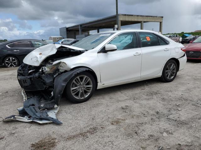 2016 TOYOTA CAMRY LE, 