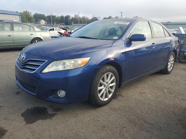 2010 TOYOTA CAMRY SE, 