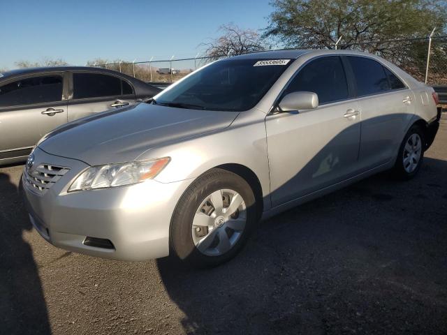 2009 TOYOTA CAMRY BASE, 