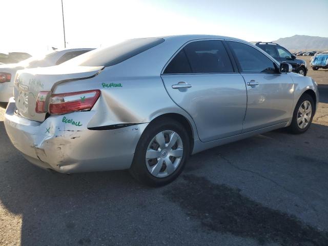 4T1BE46KX9U273295 - 2009 TOYOTA CAMRY BASE SILVER photo 3