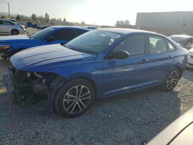 2023 VOLKSWAGEN JETTA SPORT, 