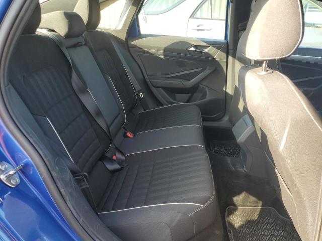 3VWBM7BU8PM035444 - 2023 VOLKSWAGEN JETTA SPORT Mavi foto 10