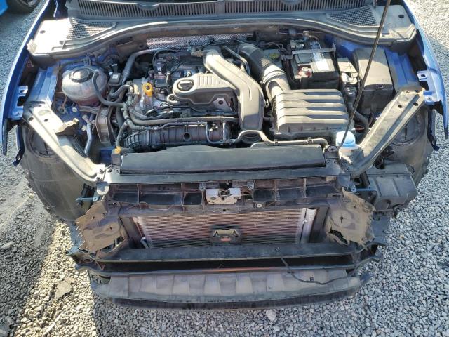 3VWBM7BU8PM035444 - 2023 VOLKSWAGEN JETTA SPORT Mavi foto 11