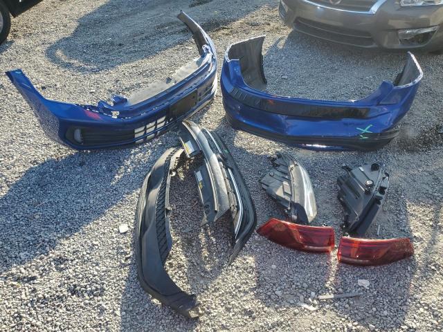 3VWBM7BU8PM035444 - 2023 VOLKSWAGEN JETTA SPORT Mavi foto 12