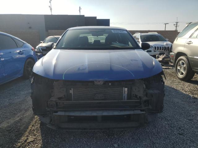 3VWBM7BU8PM035444 - 2023 VOLKSWAGEN JETTA SPORT Mavi foto 5