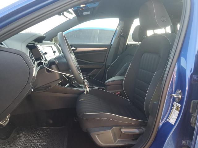 3VWBM7BU8PM035444 - 2023 VOLKSWAGEN JETTA SPORT Mavi foto 7