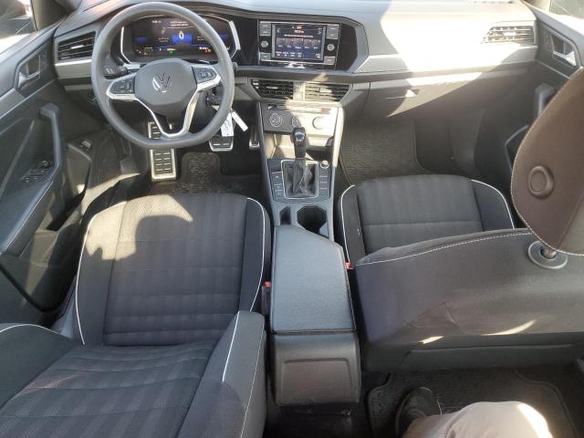 3VWBM7BU8PM035444 - 2023 VOLKSWAGEN JETTA SPORT Mavi foto 8