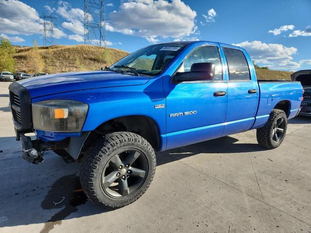 2007 DODGE RAM 1500 ST, 