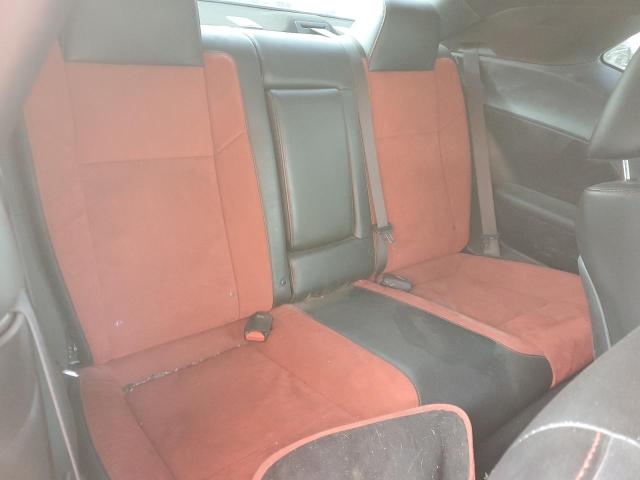 2C3CDZFJ0MH577929 - 2021 DODGE CHALLENGER R/T SCAT PACK GRAY photo 10