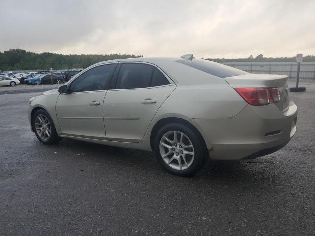 1G11C5SL4FF318346 - 2015 CHEVROLET MALIBU 1LT BEIGE photo 2